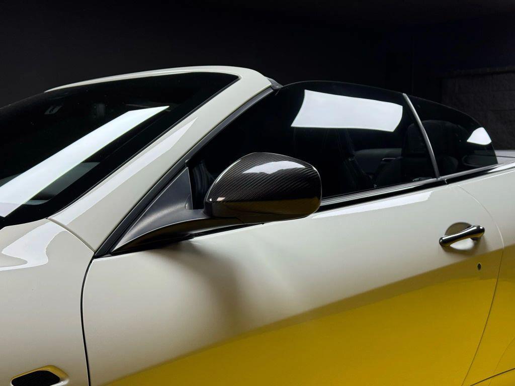 used 2013 Maserati GranTurismo car, priced at $45,000