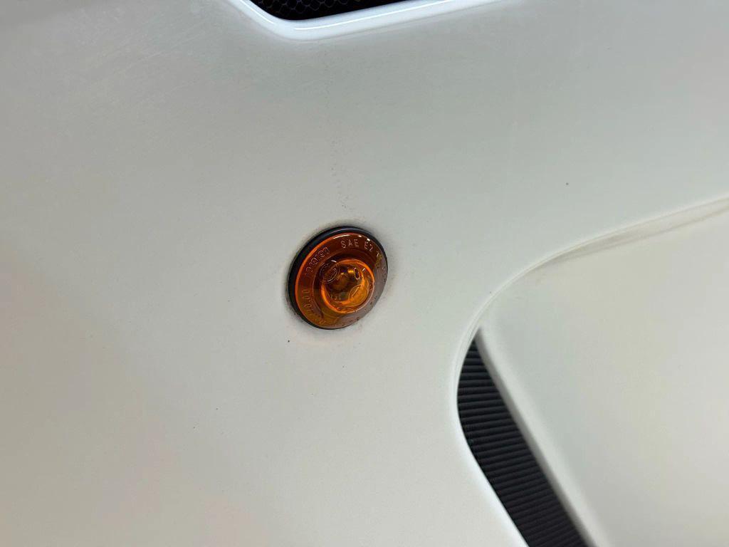 used 2013 Maserati GranTurismo car, priced at $45,000