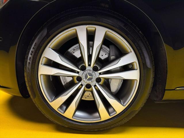 used 2014 Mercedes-Benz S-Class car, priced at $21,997