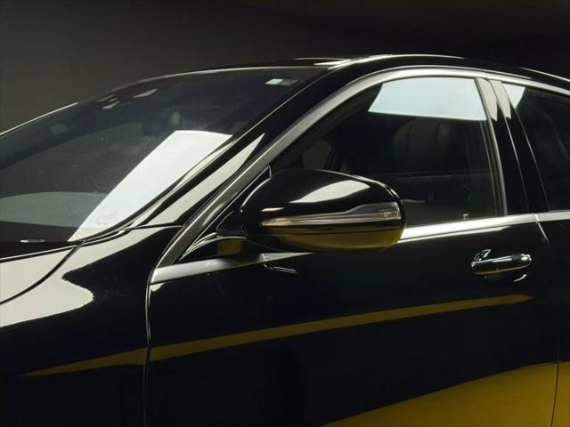 used 2014 Mercedes-Benz S-Class car, priced at $21,997