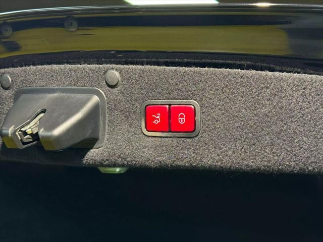 used 2014 Mercedes-Benz S-Class car, priced at $21,997
