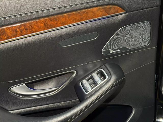 used 2014 Mercedes-Benz S-Class car, priced at $21,997