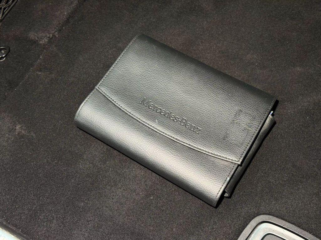 used 2014 Mercedes-Benz S-Class car, priced at $18,997