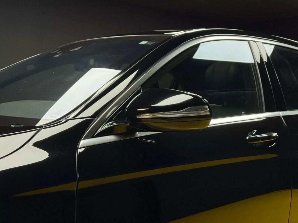 used 2014 Mercedes-Benz S-Class car, priced at $18,997