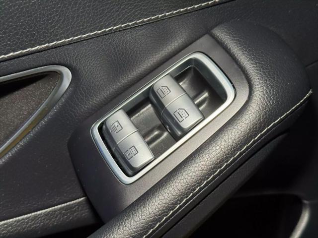 used 2014 Mercedes-Benz S-Class car, priced at $21,997