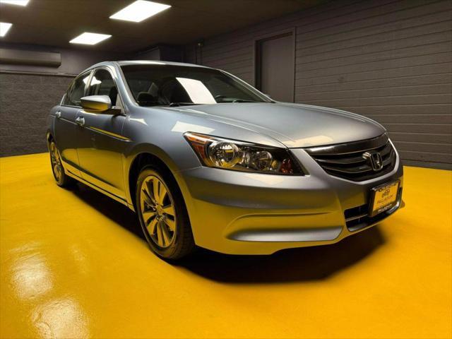 used 2011 Honda Accord car, priced at $11,000