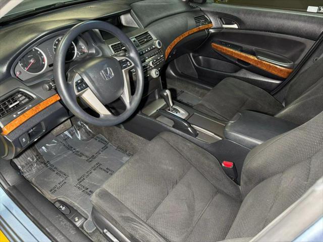 used 2011 Honda Accord car, priced at $11,000