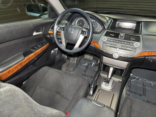 used 2011 Honda Accord car, priced at $11,000