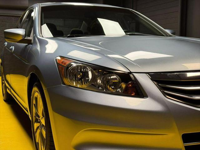 used 2011 Honda Accord car, priced at $11,000