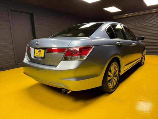 used 2011 Honda Accord car, priced at $11,000