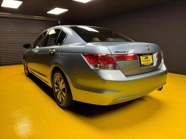 used 2011 Honda Accord car, priced at $11,000