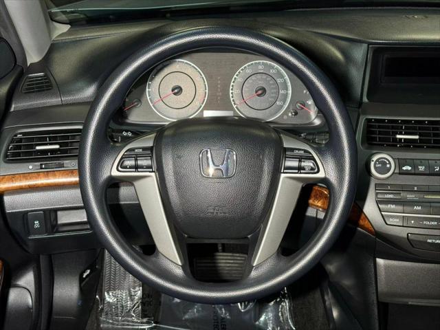 used 2011 Honda Accord car, priced at $11,000