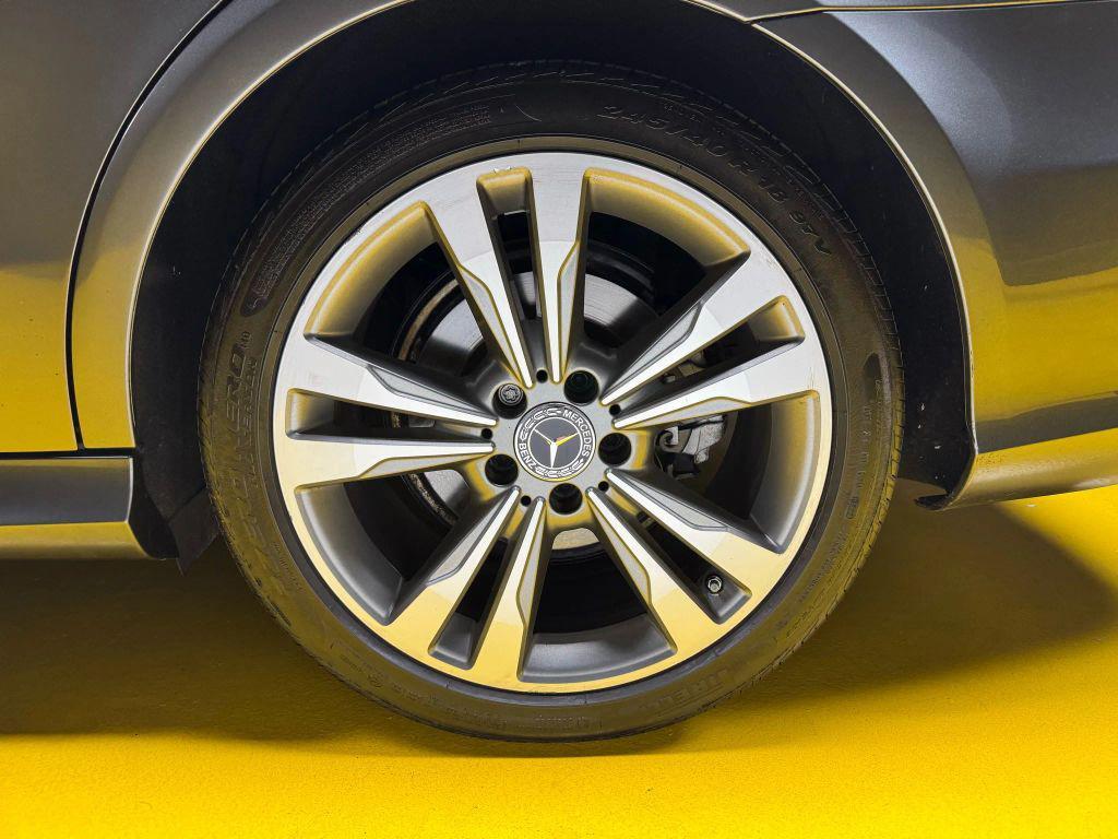 used 2016 Mercedes-Benz E-Class car, priced at $12,997