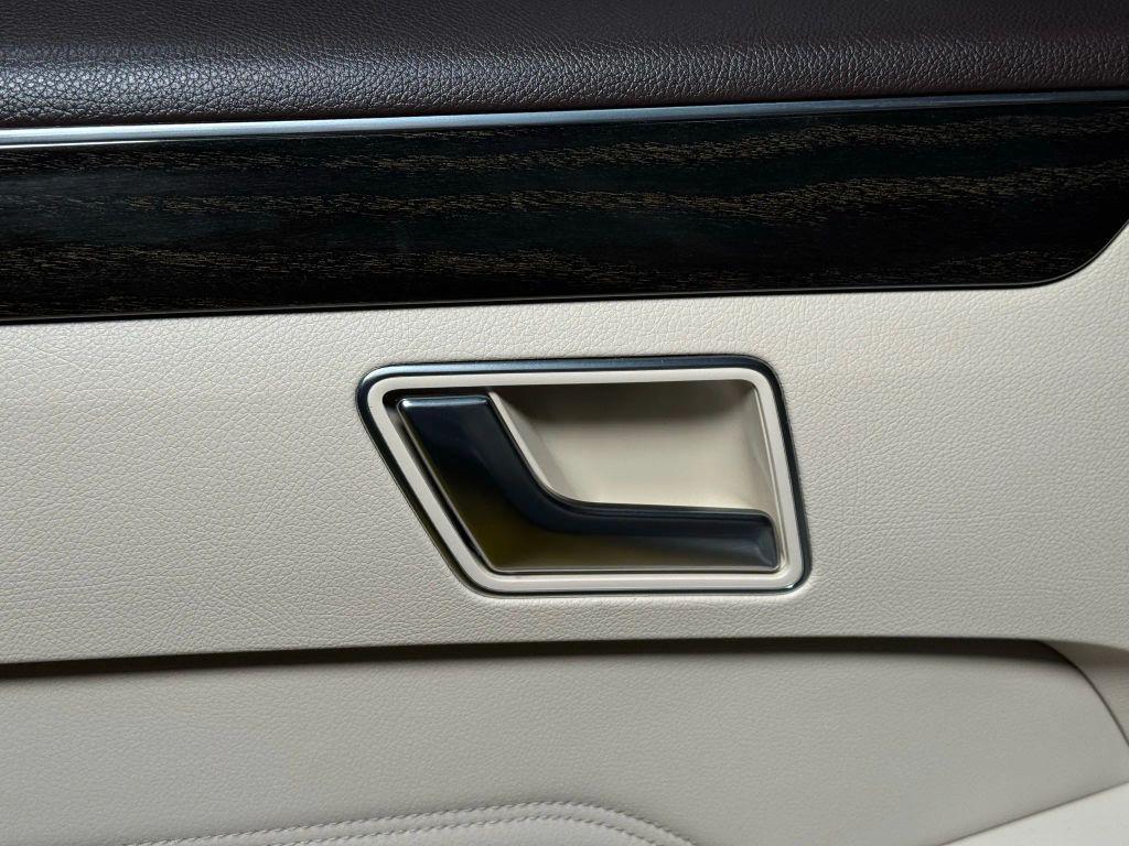 used 2016 Mercedes-Benz E-Class car, priced at $12,997