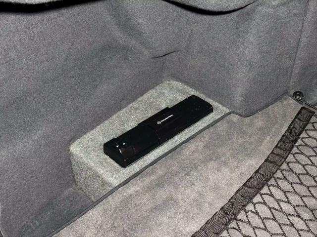 used 2000 Mercedes-Benz E-Class car, priced at $9,999