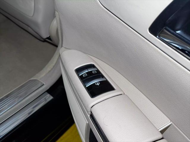 used 2011 Mercedes-Benz S-Class car, priced at $12,997