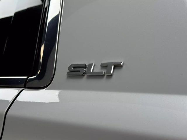 used 2016 GMC Yukon car, priced at $18,900