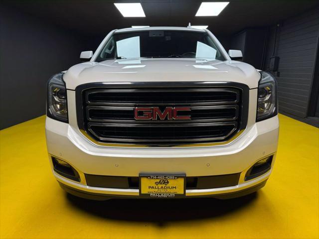 used 2016 GMC Yukon car, priced at $18,900