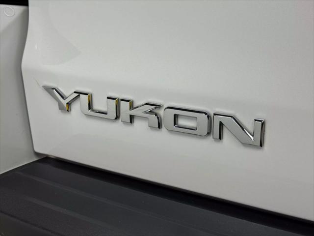 used 2016 GMC Yukon car, priced at $18,900