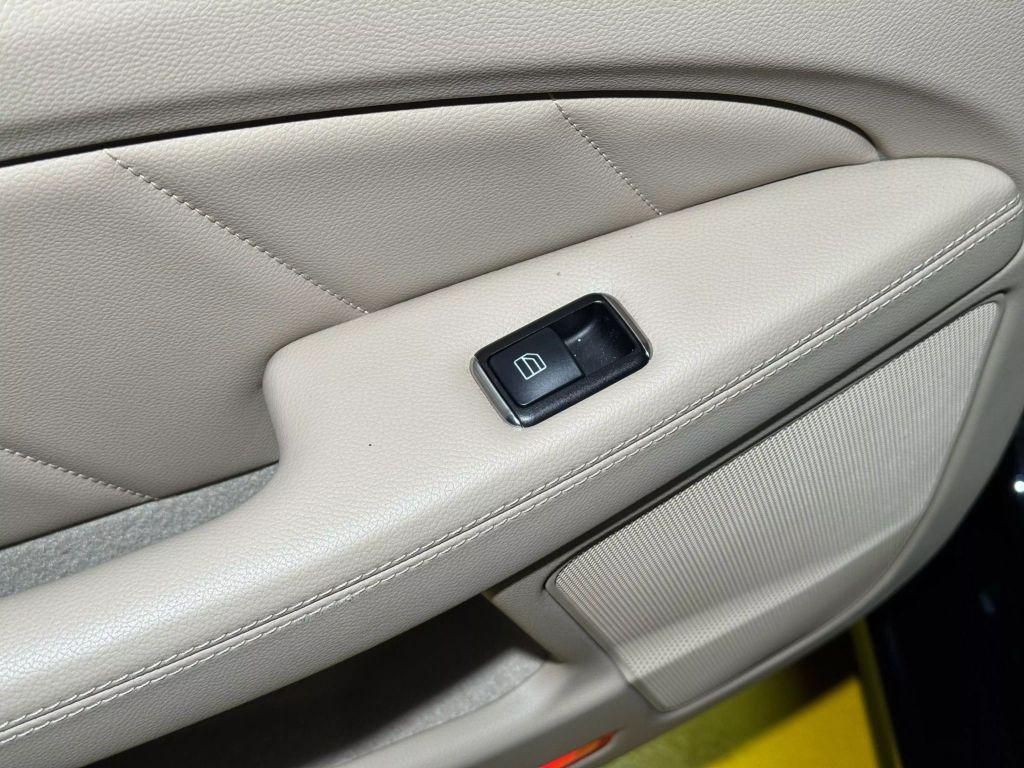 used 2012 Mercedes-Benz CLS-Class car, priced at $15,900