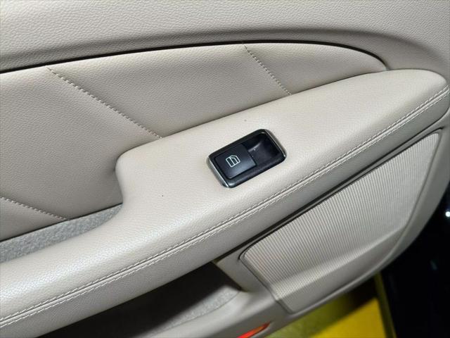 used 2012 Mercedes-Benz CLS-Class car, priced at $16,500