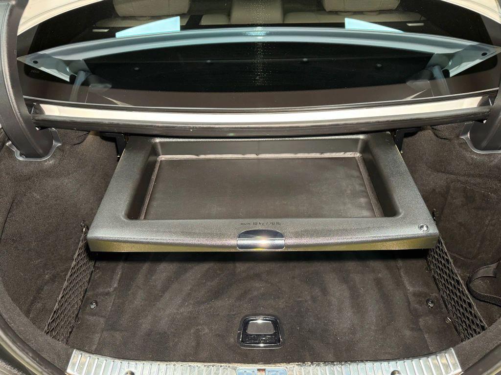 used 2016 Mercedes-Benz S-Class car, priced at $26,500