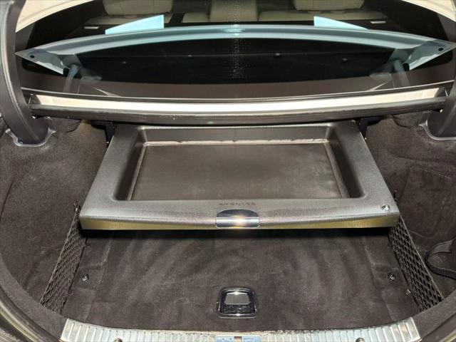 used 2016 Mercedes-Benz S-Class car, priced at $26,997