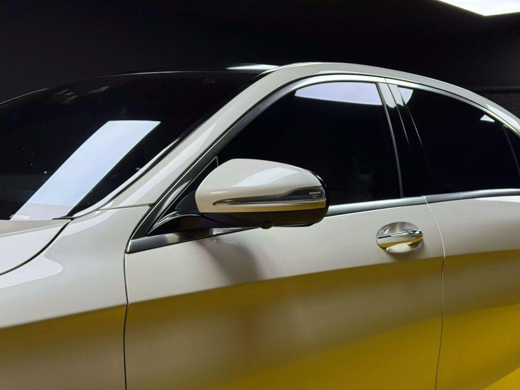 used 2016 Mercedes-Benz S-Class car, priced at $26,500