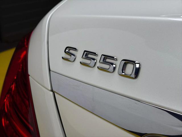used 2016 Mercedes-Benz S-Class car, priced at $26,997