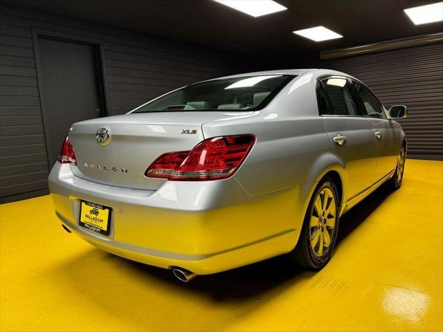 used 2007 Toyota Avalon car, priced at $8,999