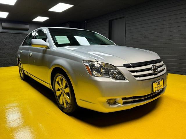 used 2007 Toyota Avalon car, priced at $8,999