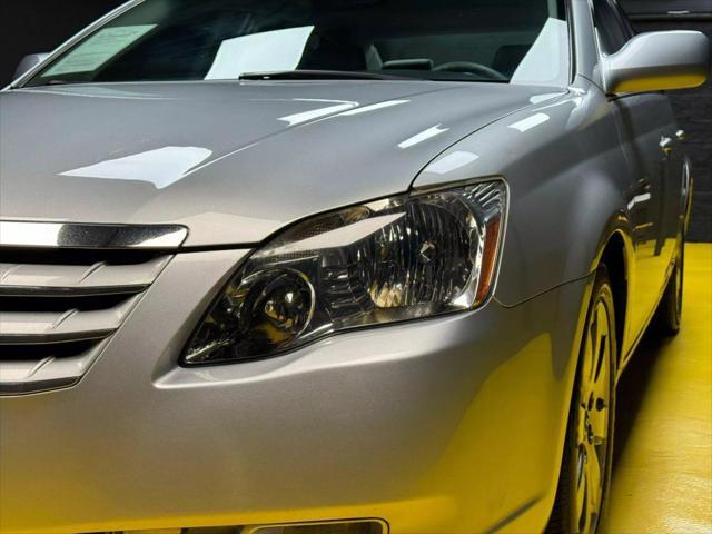 used 2007 Toyota Avalon car, priced at $8,999