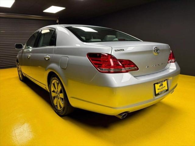 used 2007 Toyota Avalon car, priced at $8,999