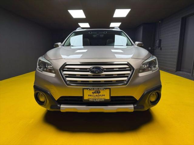 used 2017 Subaru Outback car, priced at $15,950