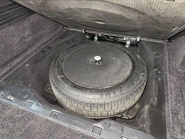used 2015 Land Rover Range Rover car, priced at $18,500