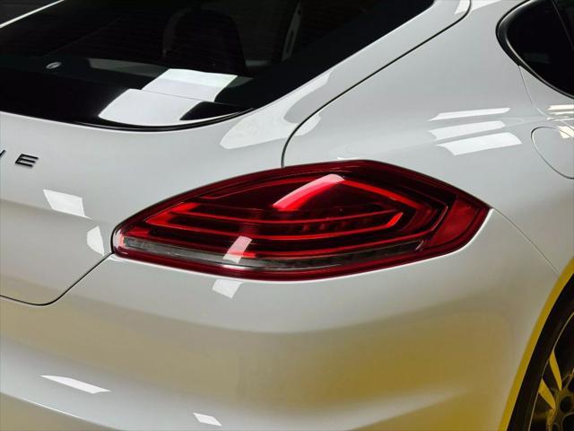used 2015 Porsche Panamera car, priced at $23,000
