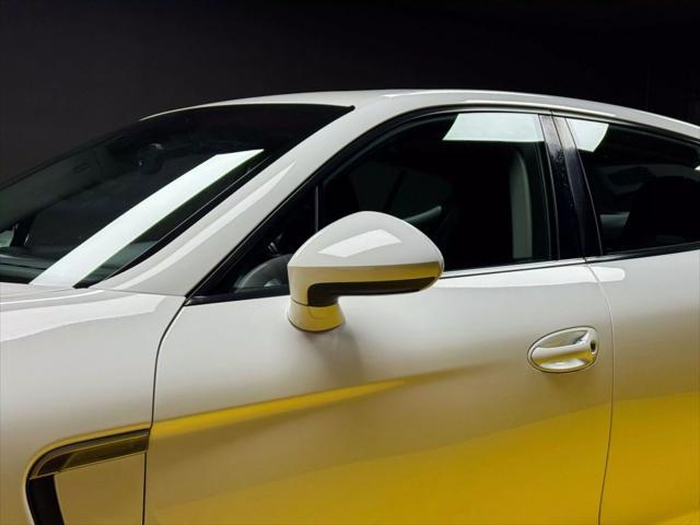 used 2015 Porsche Panamera car, priced at $23,000