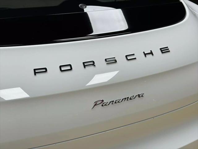 used 2015 Porsche Panamera car, priced at $23,000
