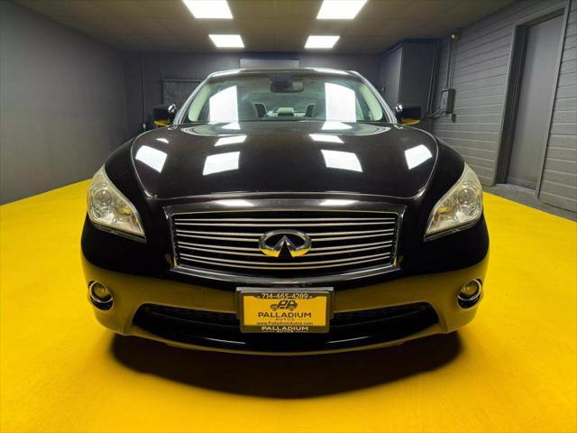 used 2011 INFINITI M37 car, priced at $10,999