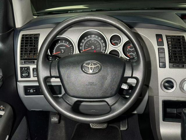 used 2013 Toyota Tundra car, priced at $15,900