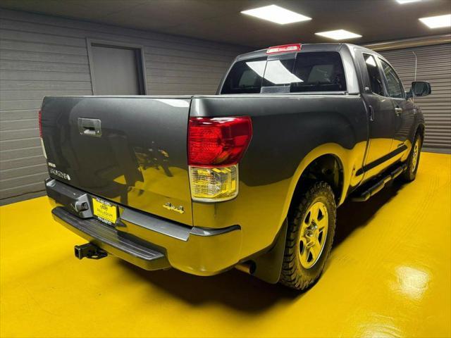 used 2013 Toyota Tundra car, priced at $15,900