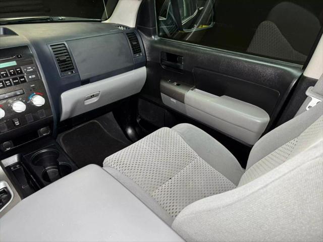 used 2013 Toyota Tundra car, priced at $15,900