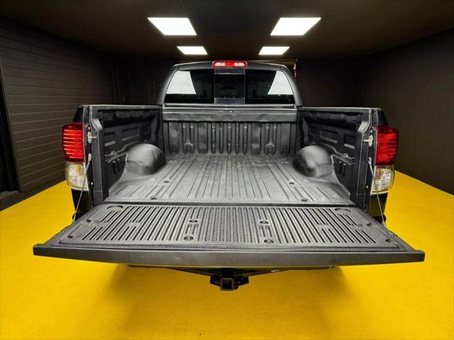 used 2013 Toyota Tundra car, priced at $15,900