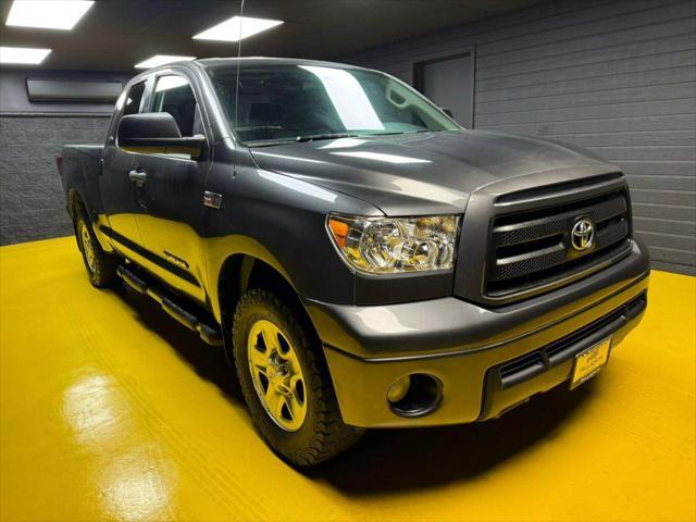 used 2013 Toyota Tundra car, priced at $15,900