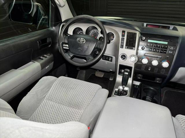 used 2013 Toyota Tundra car, priced at $15,900