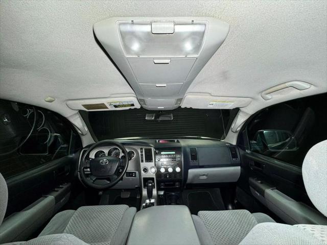 used 2013 Toyota Tundra car, priced at $15,900