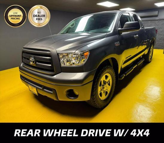 used 2013 Toyota Tundra car, priced at $15,900