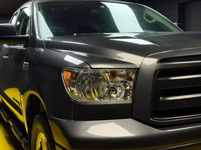 used 2013 Toyota Tundra car, priced at $15,900