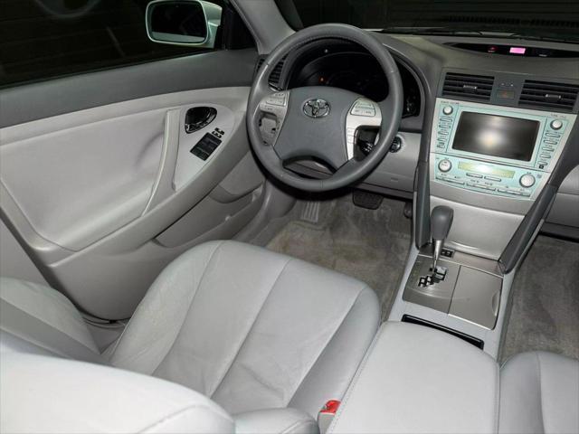 used 2007 Toyota Camry Hybrid car, priced at $7,950