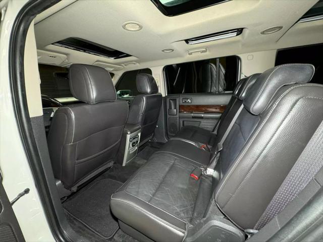 used 2010 Ford Flex car, priced at $7,999